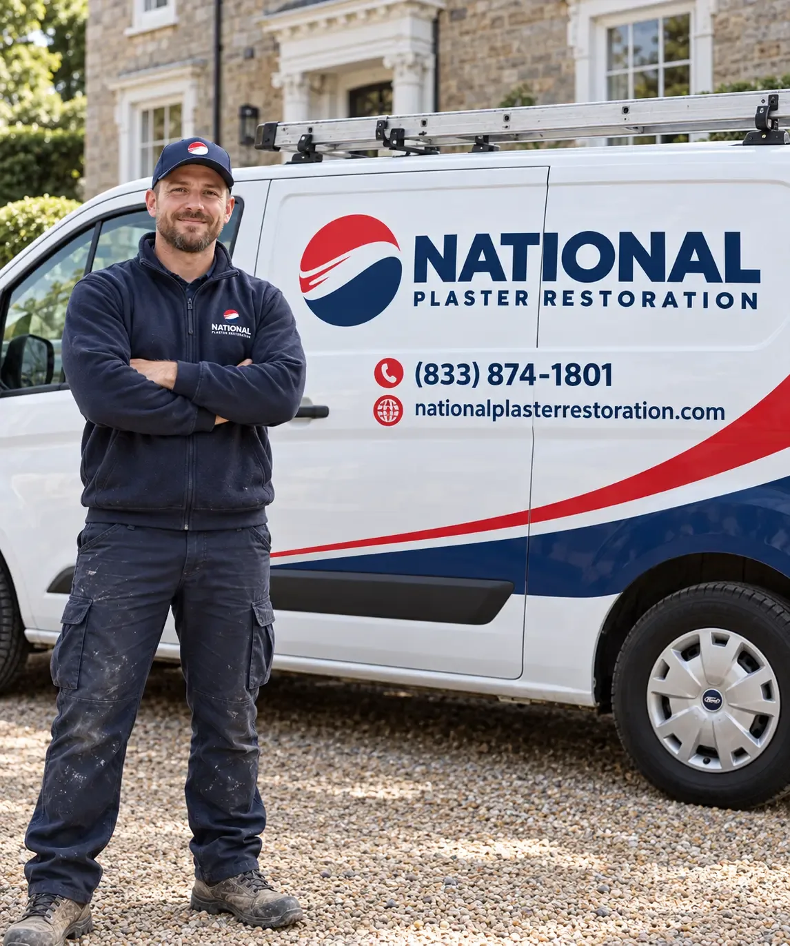 Plaster Repair company in Peterson, MN